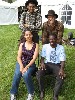 Check out the Carolina Chocolate Drops.