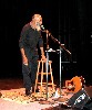 Havens performed earlier this season at the Colonial Theatre. Giuliano.