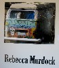 Photographs by Rebecca Murdock.