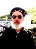Loved the Tam O&rsquo; Shanter on this jaunty piper.