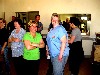 The volunteer wait staff,