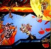 A painting by Fletcher, 