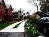 Springtime at Porches.