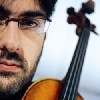 Virtuoso  violinist Leonidas Kavakos performed the Violin Concerto in D by Stravinsky