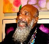 Mass MoCA presented Richie Havens on Friday, July 2.