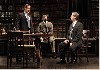 David Mamet&rsquo;s Race drew mostly mixed reviews.