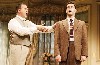 A Scene from Lend Me a Tenor.
