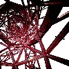 Detail of Kapoor&rsquo;s Model.