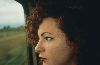 This Nan Goldin is in the permanent collection.