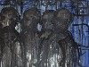Goodbye Broadway - 1963
Oil on canvas
68 x 90"