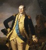 Washington at Princeton by Charles Wilson Peale.