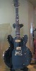 Roy Orbison&rsquo;s guitar.