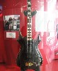 Jerry Garcia&rsquo;s guitar.
