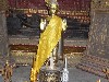 Buddha&rsquo;s hands in this position indicate "stop fighting"