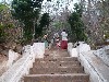 Stairway to Mount Phu Si