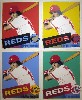 Pete Rose by Warhol.