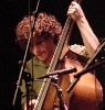 Bearfoot’s newest member - Sam Grisman