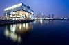 The ICA is a night vision.