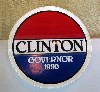 Campaign for Governor of Arkansas.