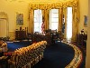 Clinton was among the most colorful occupants of the Oval Office.