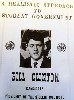 Running for student council.