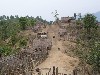Hmong village