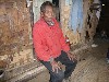 90-year-old Khumu village elder