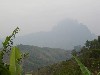 Scenic surroundings of the village