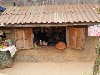 Storefront in the village