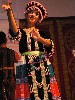 Folkloric dance