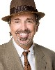 Playwright Craig Lucas