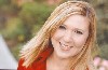 Cassie Beck plays Rita