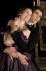 Julie Kent and Roberto Bolle, great dancers and great storytellers too.