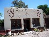 The snake museum is located near the Texas/ New Mexico border.