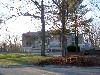 The Rose Art Museum was founded in 1961.