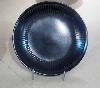 A dish form.
