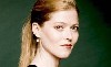 Barbara Hannigan as Gepopo, the chief of police in pink, could give Lady Gaga a run for her money.