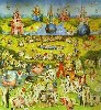 In the end, are we looking at a funny house mirror or the garden of earthly delights?