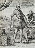 Egmont, political liberator who inspired Goethe and then Beethoven.  
