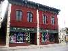 Downtown Abilene.