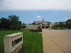 A view of the museum.