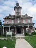Kirby House.