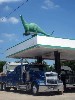 Abilene is a bit of a dinosaur.