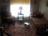 Original furnishings.