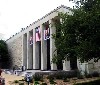 The Presidential Library.