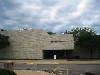 The Visitor&rsquo;s Center.