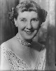 Mamie Eisenhower in later years.