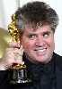 Pedro Almodovar is an Oscar winning Spanish director.