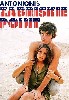Halprin and Mark Frechette starred in Zabriski Point.