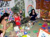 Kids are part of the fun.